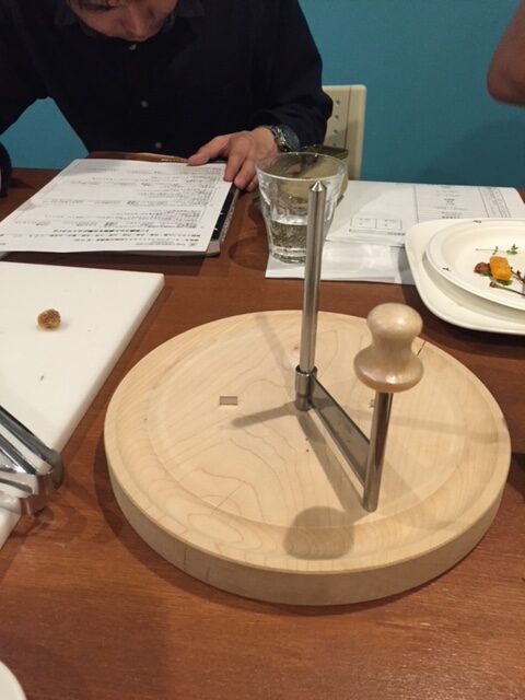 チーズプロフェッショナル